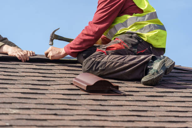 Best Roof Restoration Services  in Americus, GA