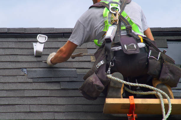 Best Slate Roofing Contractor  in Americus, GA