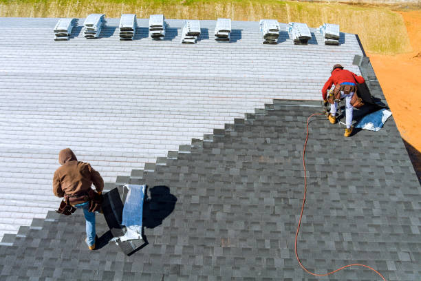 Best Roof Repair Services  in Americus, GA