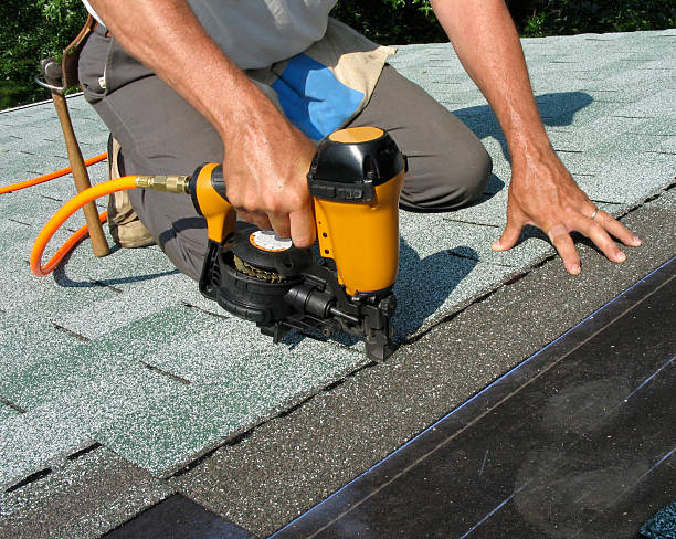 Best Local Roofing Companies  in Americus, GA