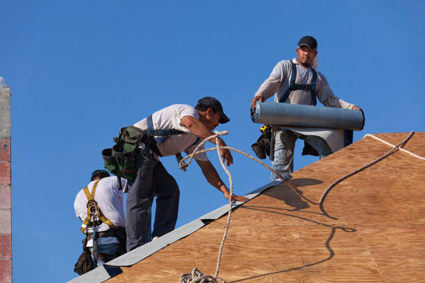 Best Roof Waterproofing Services  in Americus, GA