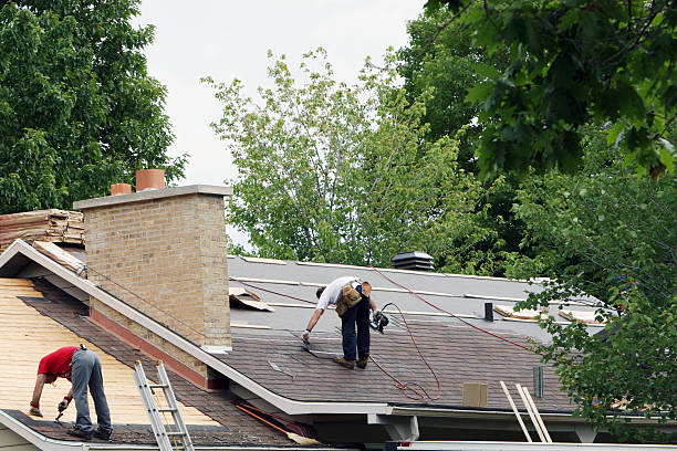 Best Emergency Roof Repair  in Americus, GA