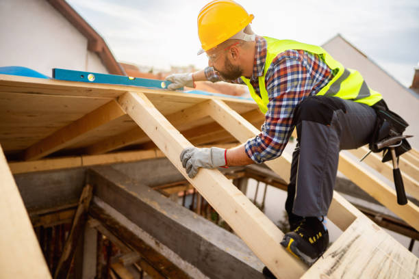 Best Roof Replacement Cost  in Americus, GA