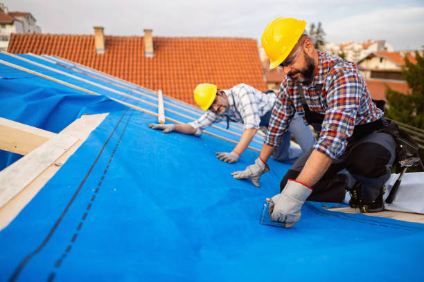 Best Residential Roofing Contractor  in Americus, GA