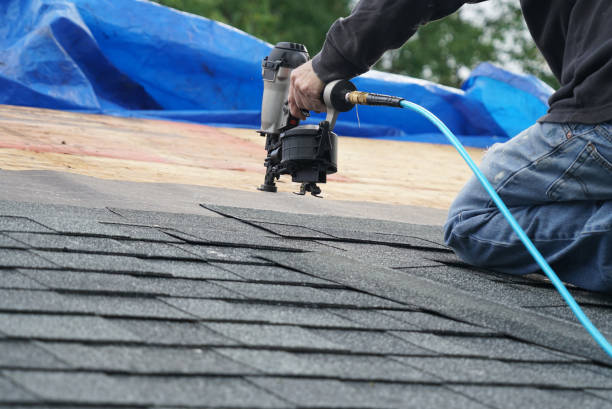 Best Roof Repair Specialists  in Americus, GA