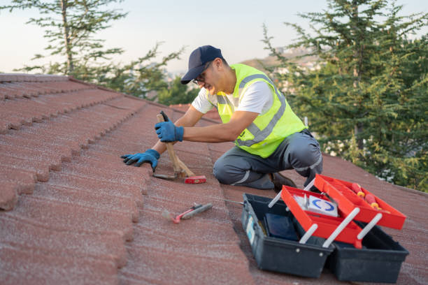 Best Affordable Roofing Company  in Americus, GA
