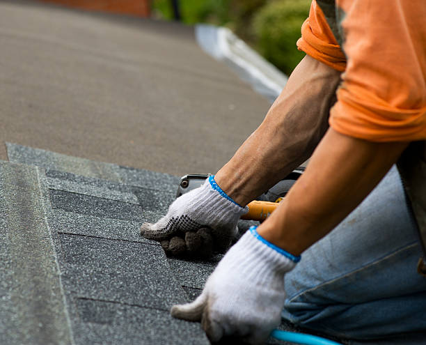 Best Roof Leak Repair  in Americus, GA