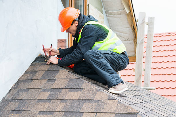 Best Best Roofing Contractors  in Americus, GA