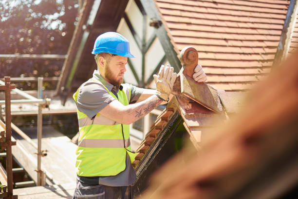 Best Shingle Roofing Installation  in Americus, GA