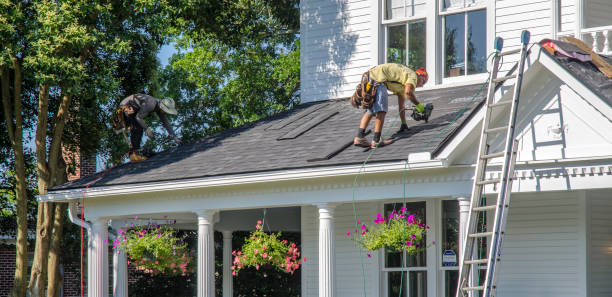 Best New Roof Installation  in Americus, GA
