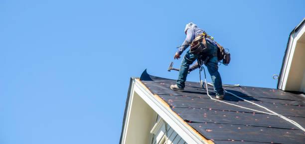 Roof Repair Estimates in Americus, GA