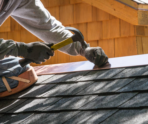 Best Commercial Roofing Services  in Americus, GA